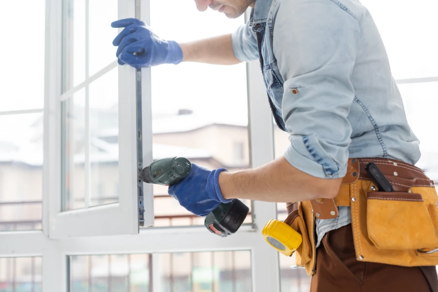 Affordable Window Service in Sanford, FL Affordable Window Service in Sanford, FL