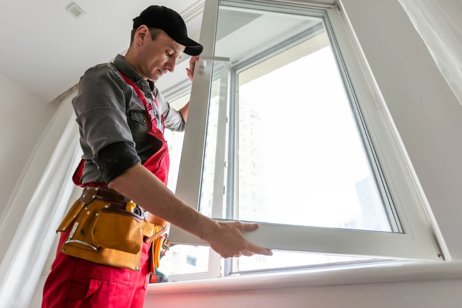 Professional Window Service in Sanford, FL Professional Window Service in Sanford, FL